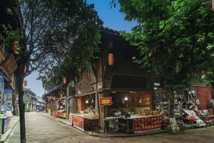 凤凰不好惹