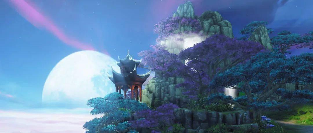 遇见福建：樱花绽放引游人
